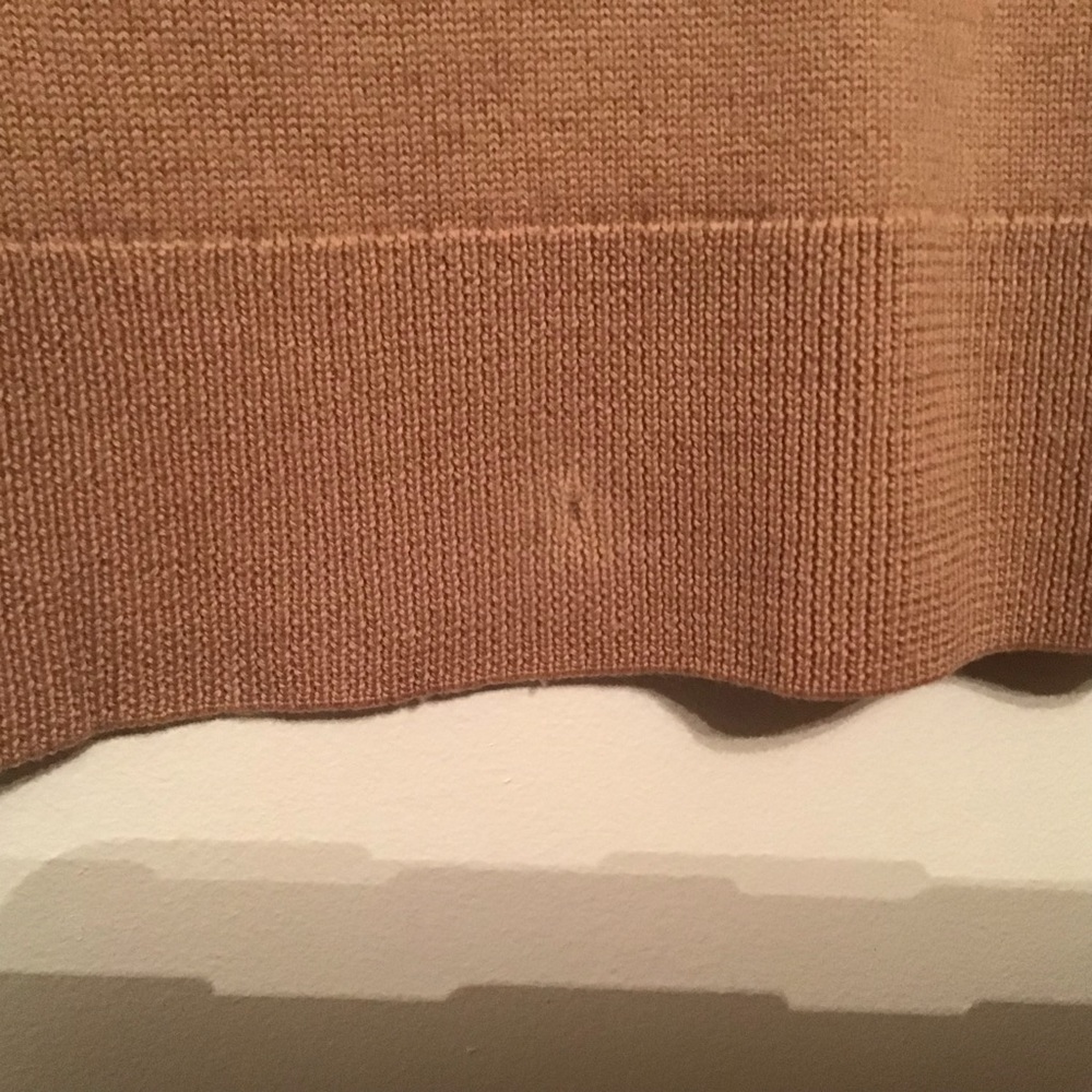 Aritzia Wilfred Cyprie Merino Wool Sweater - Picture 7 of 7
